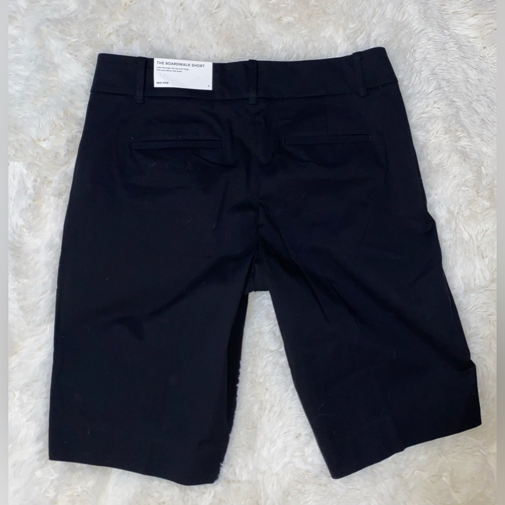 NWT Ann Taylor Boardwalk Shorts - Picture 2 of 6